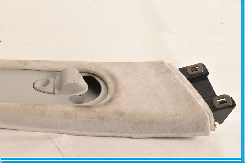 Load image into Gallery viewer, 03-12 Maserati Quattroporte M139 Front Right Upper B Pillar Trim Cover Oem
