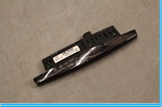 08-18 Mercedes CLS550 E550 Front Parktronic Buzzer Display PDC 0015424423 Oem