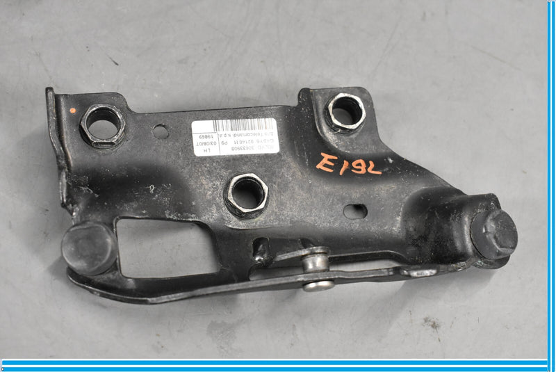 Load image into Gallery viewer, 06-13 Volvo C70 Convertible Left Side Roof Hinge Bracket Oem
