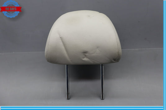 07-09 Lexus LS460 Front Left Driver Side Seat head Rest Headrest Oem