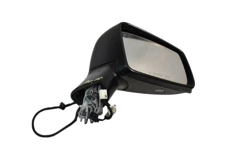 Load image into Gallery viewer, 12-18 Mercedes W218 CLS550 CLS63 Front Right Side Rear View Door Mirror OEM
