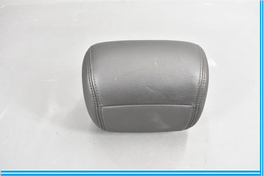 09-15 Jaguar XF XFR Rear Right Passenger Side Head Rest Headrest Oem