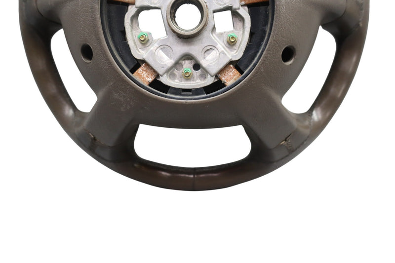 Load image into Gallery viewer, 98-05 Mercedes W163 ML430 ML320 Steering Wheel Black 1634600603 Oem
