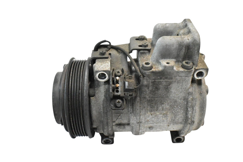 Load image into Gallery viewer, 96-98 Mercedes R129 SL-Class A/C Air Conditioning Compressor 0002342011 OEM
