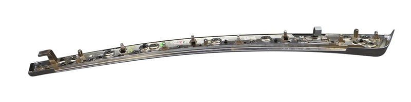 Load image into Gallery viewer, 11-16 BMW 528i 535i GT xDriver Front Right Door Panel Wood Trim 7225548 Oem
