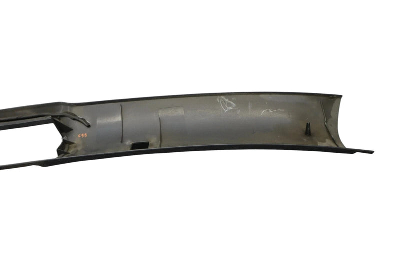 Load image into Gallery viewer, 97-12 Porsche Boxster Front Upper Overhead Windshield Roof Cover Trim Panel Oem
