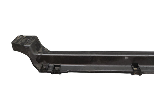11-18 Porsche Cayenne 958 Front Bumper Reinforcement Crossmember Bracket Oem