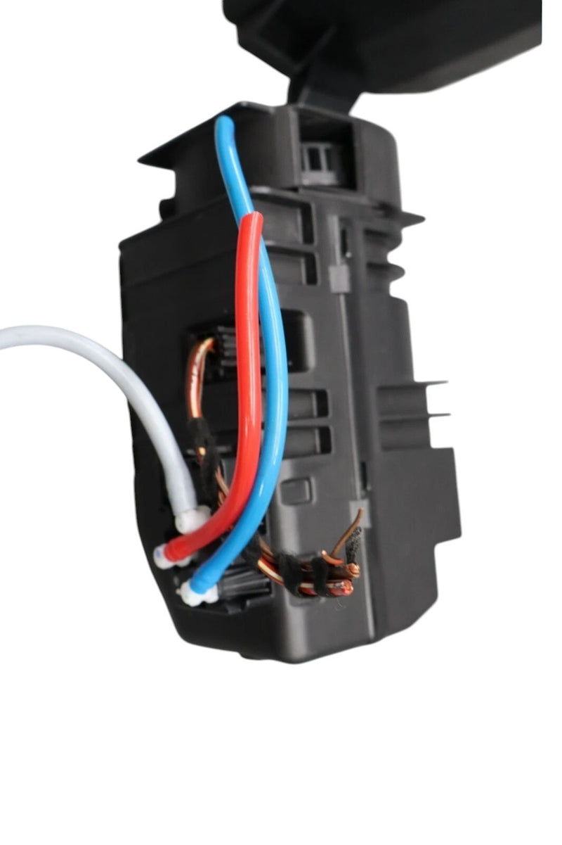 Load image into Gallery viewer, 12-18 Mercedes CLS550 CLS63 Front Dynamic Seat Vacuum Air Pump W/Cover OEM
