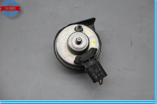 09-15 BMW 750i 740i Right Side Low Tone Note Horn Signal Oem