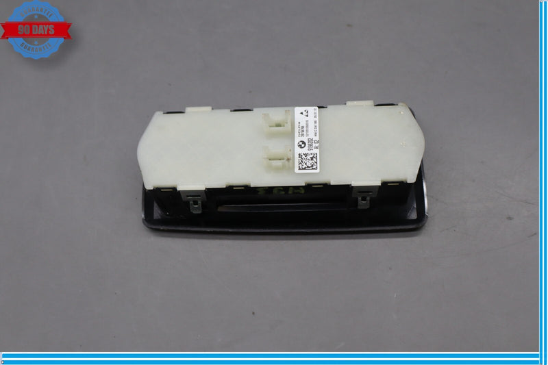 Load image into Gallery viewer, 10-17 BMW 535i GT xDrive Rear Backrest Seat Folding Control Switch Oem
