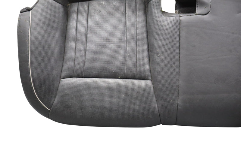 Load image into Gallery viewer, 15-20 Hyundai Genesis G80 Rear Bottom Lower Seat Bench Cushion Cover Oem
