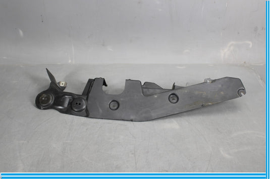 14-18 BMW X5 X6 Front Left Driver Side Steering Gear Cover Shield Guard Oem