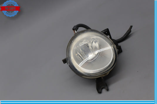 08-10 Porsche Cayenne Front Left Driver Side Fog Light Lamp Oem