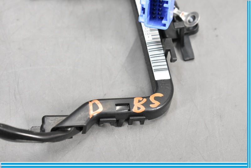 Load image into Gallery viewer, 07-12 Lexus LS460 Steering Wheel Reset Phone &amp; Mode Control Switch W/ Wiring Oem
