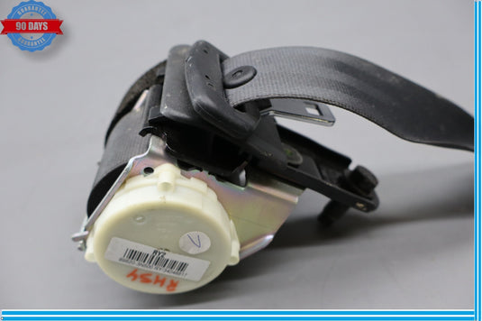 11-16 Hyundai Equus Rear Right Passenger Side Seatbelt Seat Belt Retractor Oem