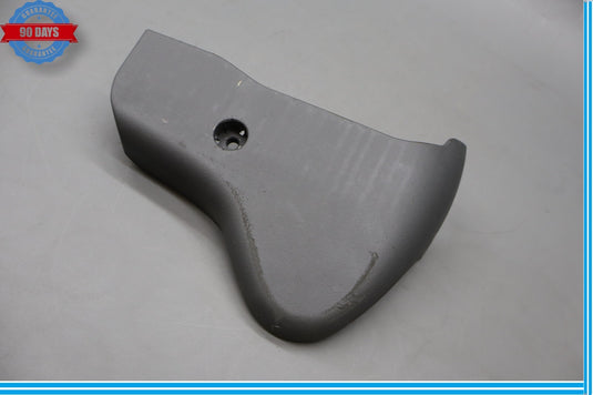 03-06 Mercedes S600 SL500 SL500 W220 Right Passenger Side Seat Trim Black Oem