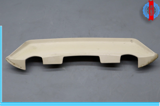 09-15 BMW 750Li F01 F02 Front Right Passenger Seat Trim Cover Panel Oem