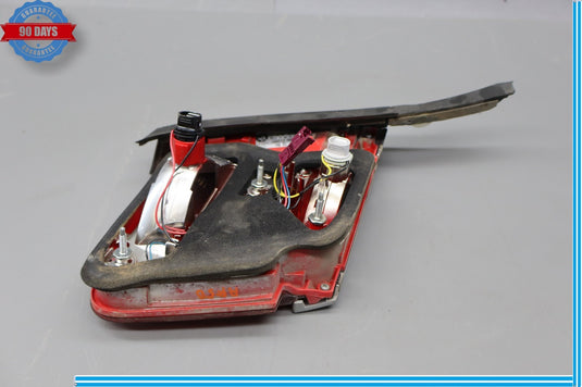 09-12 BMW 750Li 750Li xDrive Rear Right Passenger Side Inner Tail Light Lamp Oem