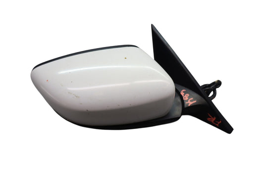 14-17 Maserati Ghibli M157 Front Right Side Door Rear View Mirror 670048061 Oem