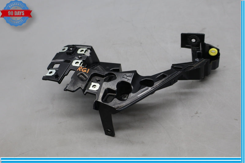 Load image into Gallery viewer, 10-16 Porsche Panamera 970 Front Right Side Dashboard Dash Support Bracket Oem
