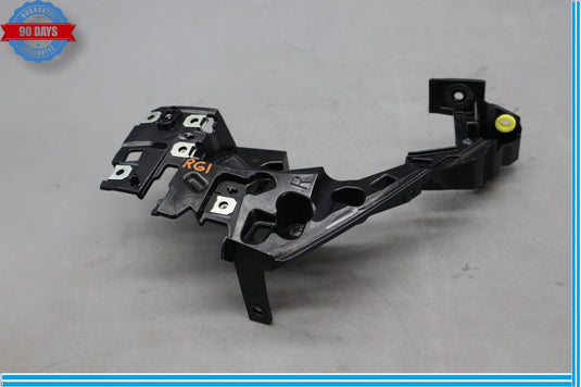 10-16 Porsche Panamera 970 Front Right Side Dashboard Dash Support Bracket Oem