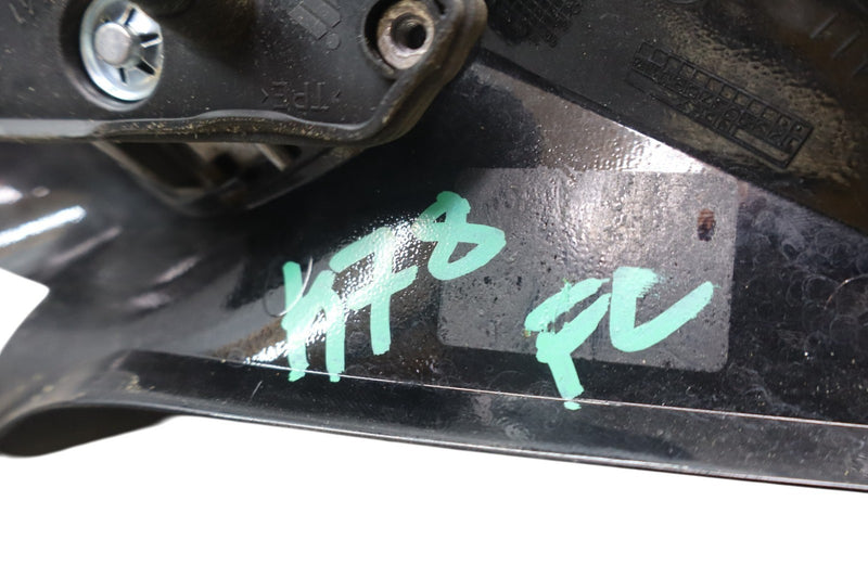 Load image into Gallery viewer, 03-08 Mercedes R230 SL500 SL55 AMG Front Left Side Mirror Oem *DAMAGED*
