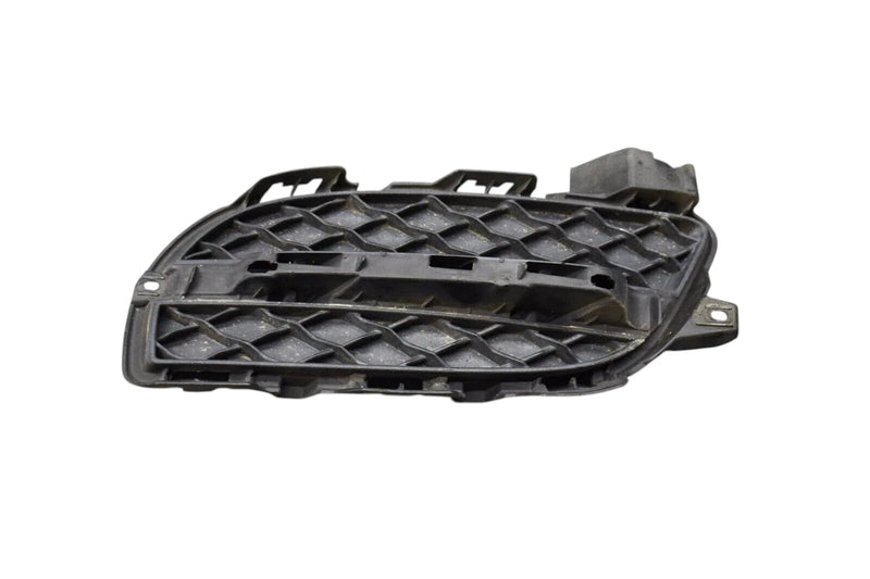 Load image into Gallery viewer, 10-15 Jaguar XJL XJ X351 Front Left Driver Bumper Grille Black AW9315K233AC Oem
