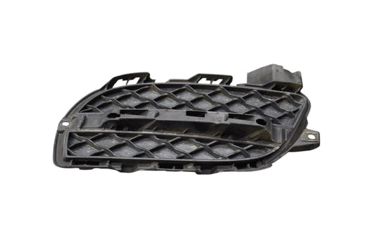 10-15 Jaguar XJL XJ X351 Front Left Driver Bumper Grille Black AW9315K233AC Oem
