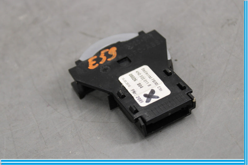 Load image into Gallery viewer, 11-18 Audi A8 Quattro Dash Dashboard Air Vent Dial Knob Control Switch Oem
