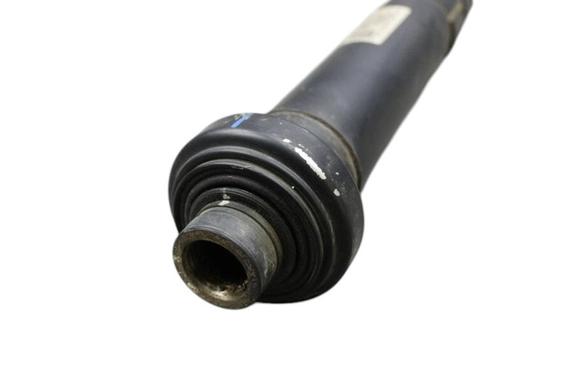 Load image into Gallery viewer, 11-17 Volkswagen Touareg Front Propeller Drive Shaft Driveshaft 7P0521101G Oem
