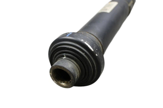 11-17 Volkswagen Touareg Front Propeller Drive Shaft Driveshaft 7P0521101G Oem