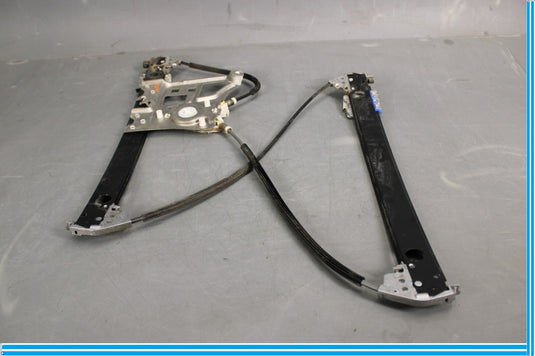 00-06 Mercedes S500 Front Left Driver Side Door Window Regulator W/O Motor Oem