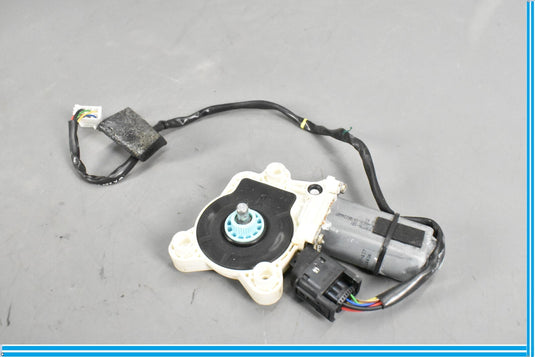 01-03 Mercedes W215 CL55 E55 SL55 AMG Front Left Side Window Regulator Motor Oem