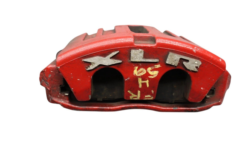 Load image into Gallery viewer, 04-09 Cadillac XLR 4.6L Brake Calipers Front Left &amp; Right Set 19208035 Oem
