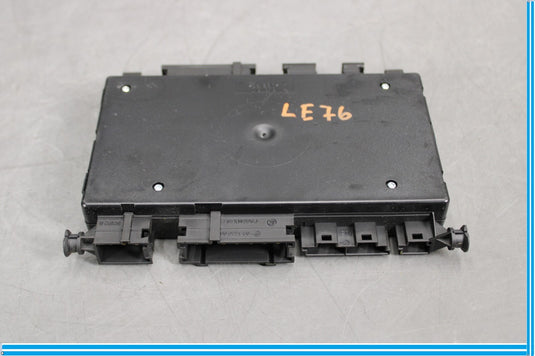 06-12 Mercedes X164 GL450 GL550 Left Driver Side Seat Control Module Unit Oem