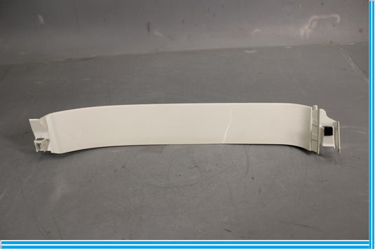 11-21 Infiniti QX56 QX80 Rear Left Side Upper Quarter Panel Trim Cover Oem