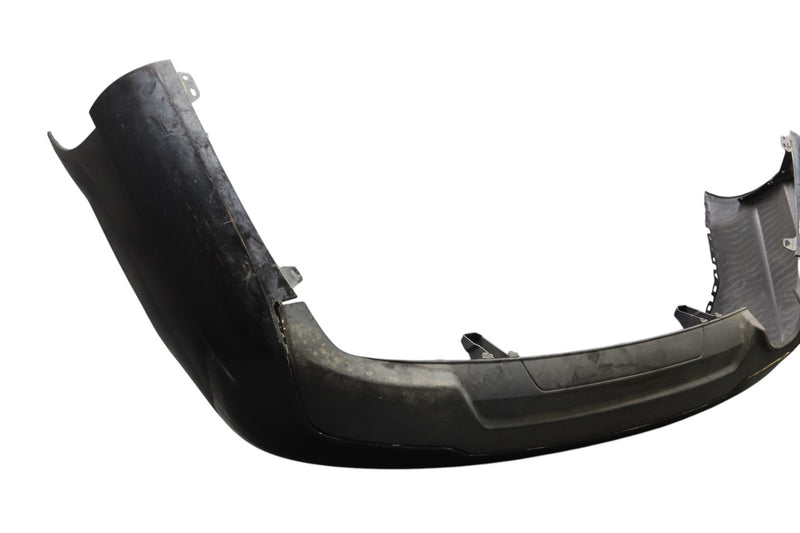 Load image into Gallery viewer, 12-14 Mercedes W204 C350 C250 Rear Bumper Cover Assembly Black Oem
