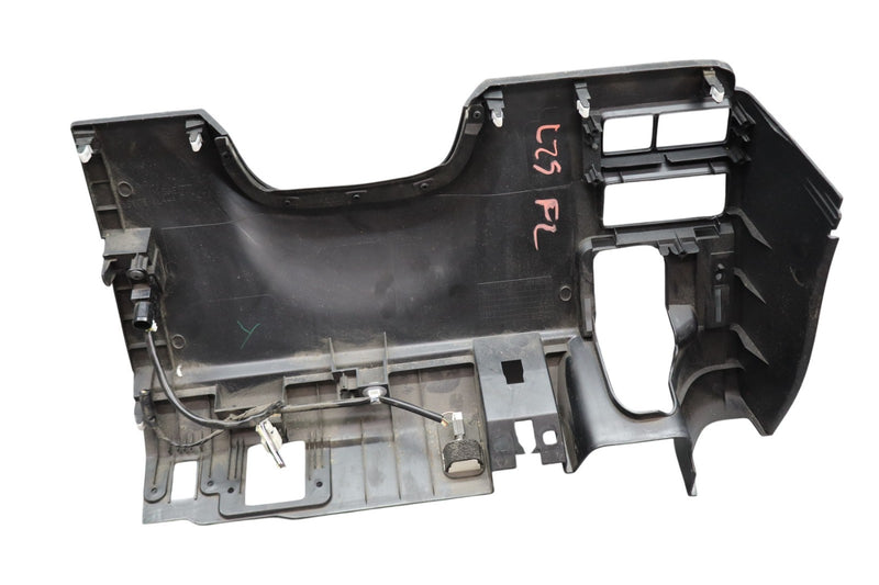 Load image into Gallery viewer, 11-14 Infiniti QX56 QX80 Front Left Lower Under Dash Trim Cover Panel Oem
