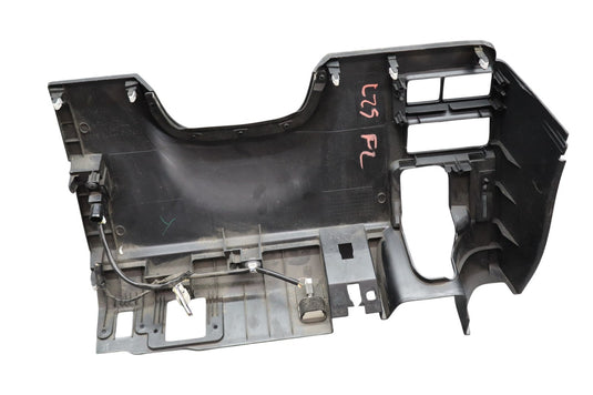 11-14 Infiniti QX56 QX80 Front Left Lower Under Dash Trim Cover Panel Oem