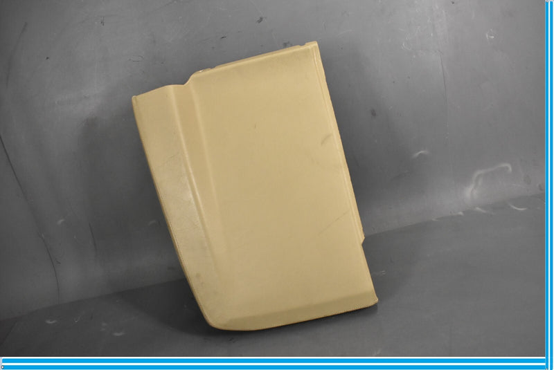 Load image into Gallery viewer, 90-02 Mercedes R129 300SL SL500 Left Driver Seat Backrest Cover Panel Trim Oem
