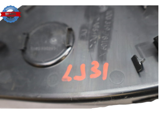 14-21 BMW i3 i3s I01 Left Driver Side Dashboard Dash Panel Cover 10031978109 Oem