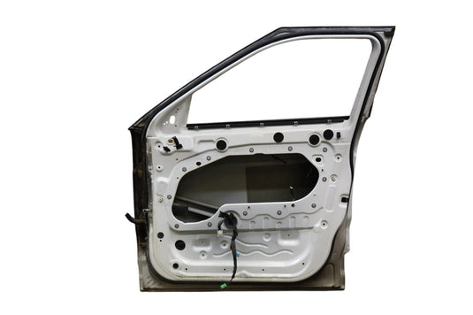 12-19 Range Rover Evoque L538 4DR Front Right Passenger Door Panel Shell Oem
