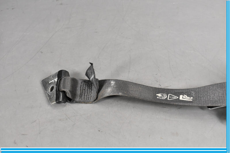 Load image into Gallery viewer, 09-12 Jaguar XF Rear Center Middle Seat Belt Retractor 8X23F611B69BC Oem
