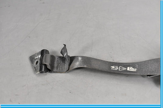 09-12 Jaguar XF Rear Center Middle Seat Belt Retractor 8X23F611B69BC Oem