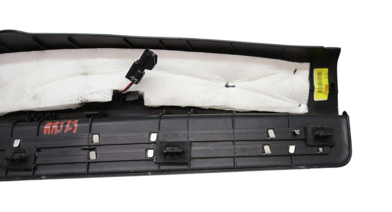 Load image into Gallery viewer, 11-16 Hyundai Equus Rear Right Passenger Side Door Sill Scuff Plate Trim Oem
