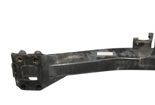 11-14 Volkswagen VW Touareg Rear Bumper Reinforcement Tow Trailer Hitch Oem