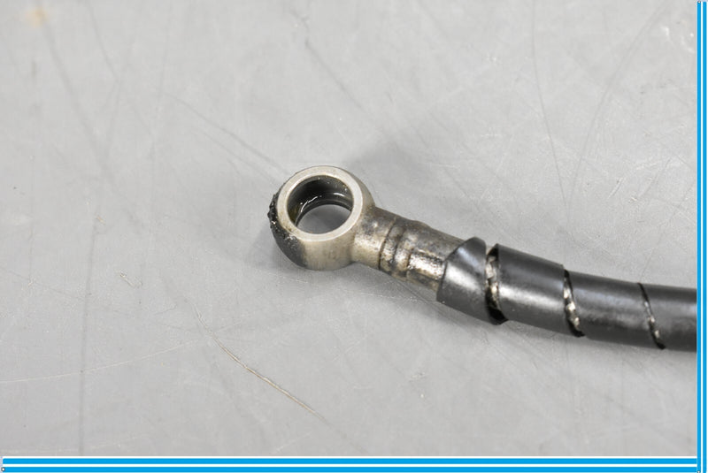 Load image into Gallery viewer, 04-08 Maserati Quattroporte Power Steering Oil Line to Pump Steering Gear Oem
