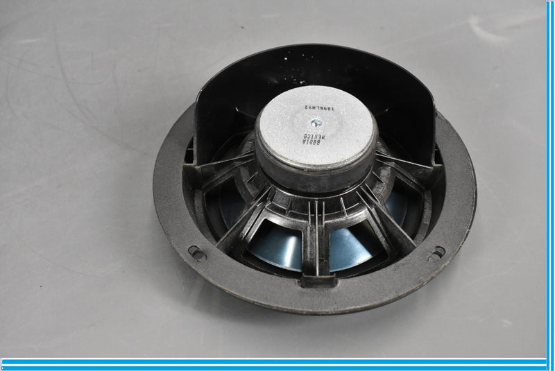 Load image into Gallery viewer, 06-13 Mercedes GL550 GL450 Rear Left Driver Side Audio Sound Speaker Oem
