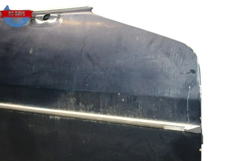 Load image into Gallery viewer, 86-91 Jaguar XJ6 XJS Front Right Passenger Side Door Shell Panel Cover Oem
