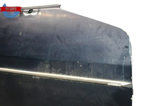 86-91 Jaguar XJ6 XJS Front Right Passenger Side Door Shell Panel Cover Oem